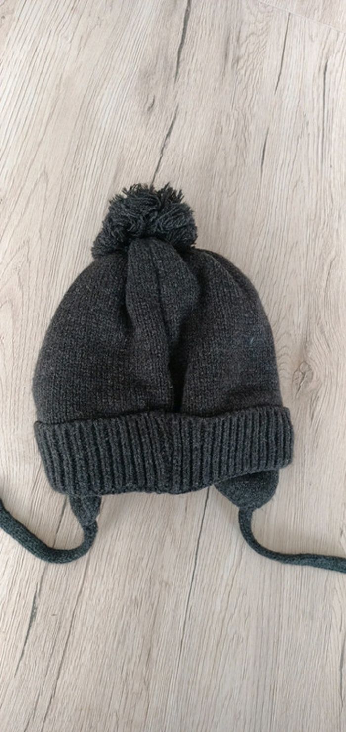 Bonnet TAO - photo numéro 4