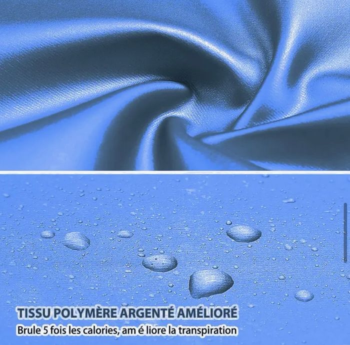 Top de Sudation Neuf L - photo numéro 5