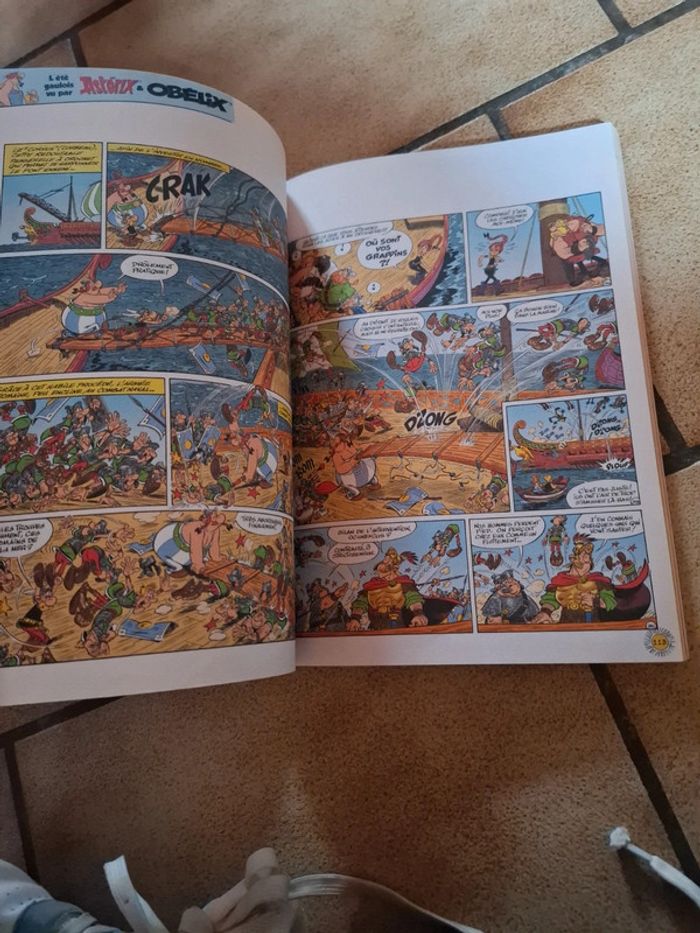 Astérix max - photo numéro 8
