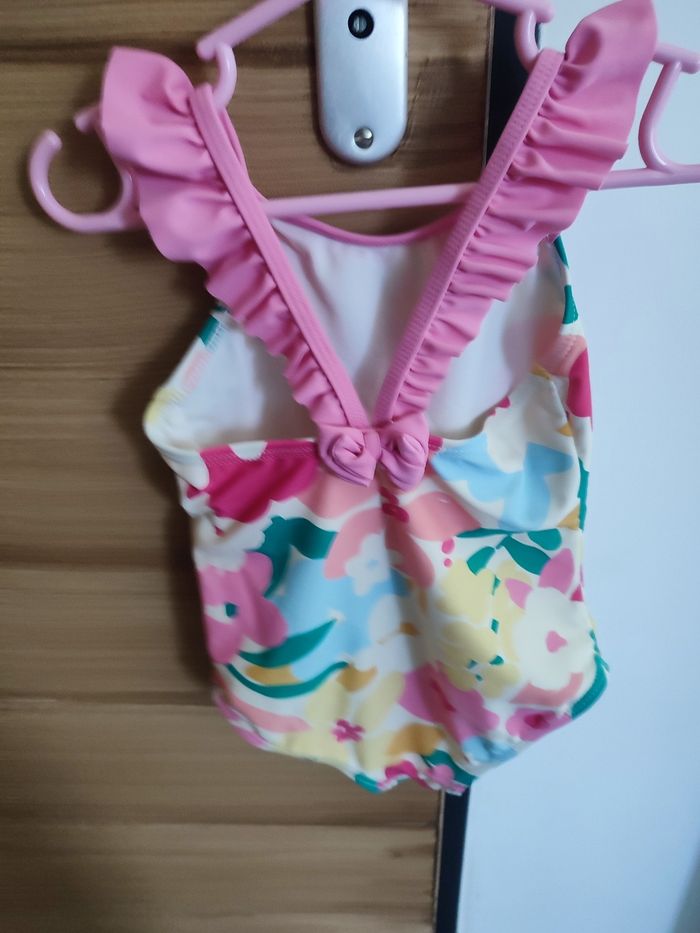 Maillot de bain - photo numéro 2