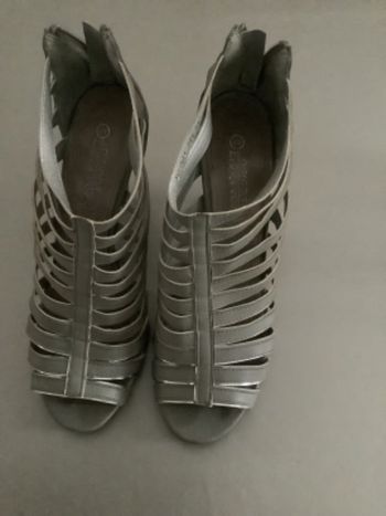 Chaussures été