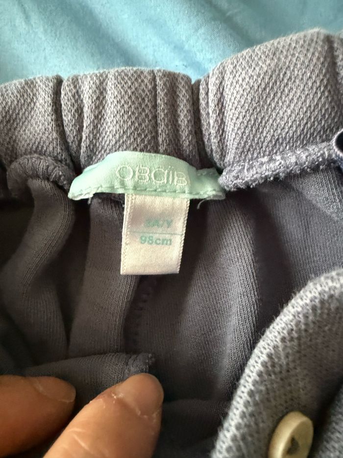 Pantalon - photo numéro 3