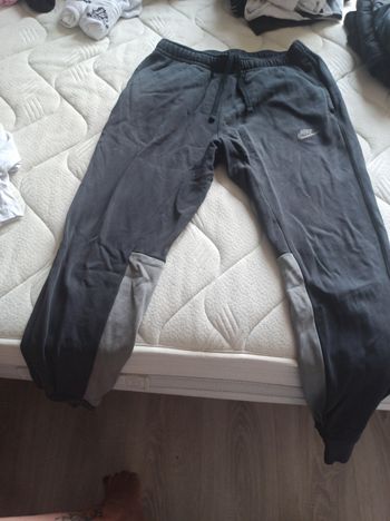 Pantalon jogging