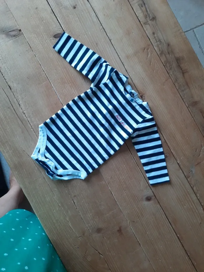 Body jacadi ML