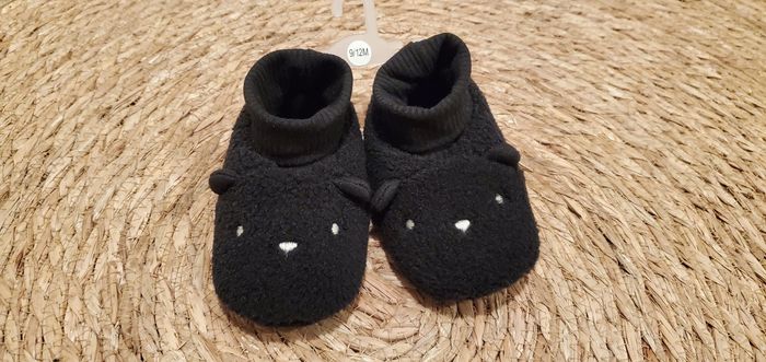 Chaussons