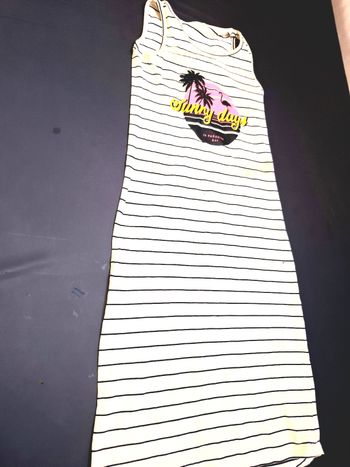Robe pour adolescents