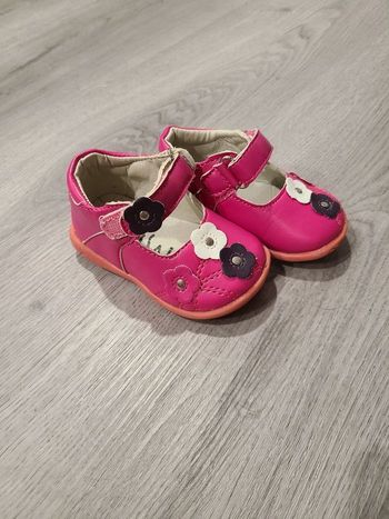 Chaussure 20