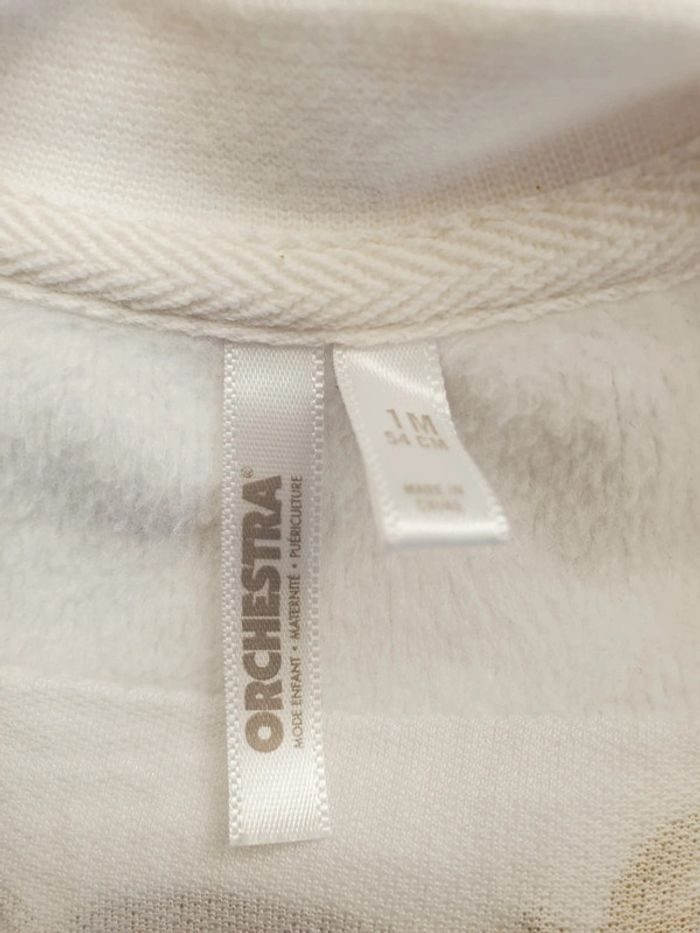 Veste bébé fille - photo numéro 3