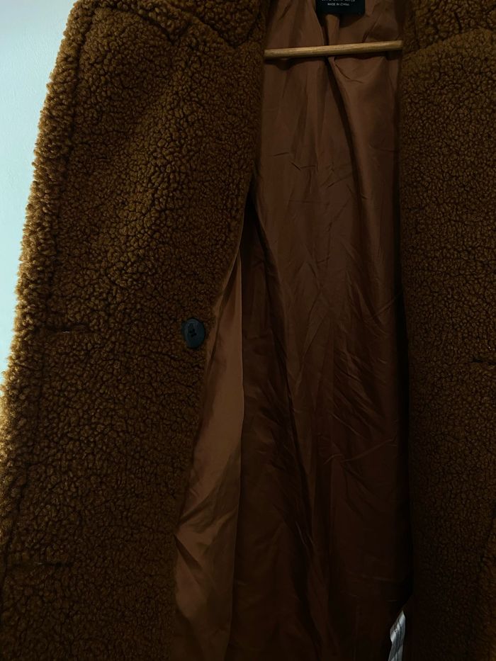 manteau Bershka - photo numéro 8