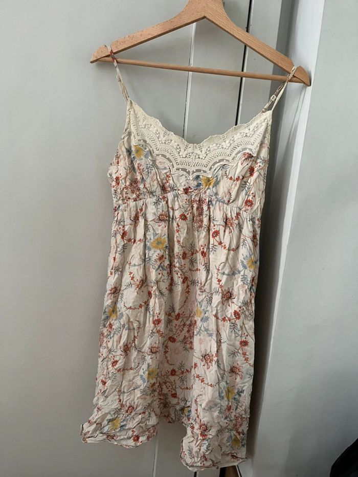 Robe Naf Naf 40 - photo numéro 2