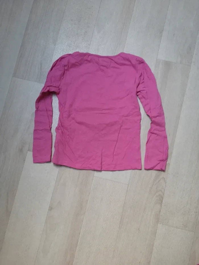 Lot tee shirt 8ans - photo numéro 13