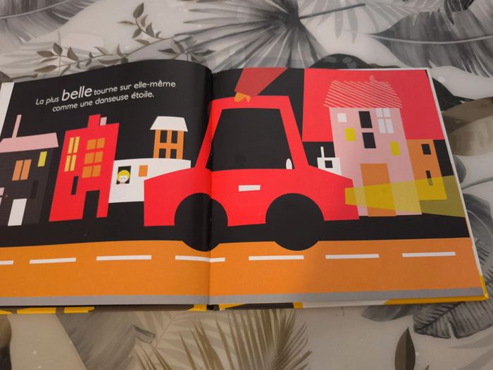 Album la plus belle - photo numéro 2