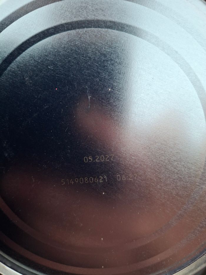 Lait infantile Guigoz 3e age - photo numéro 2