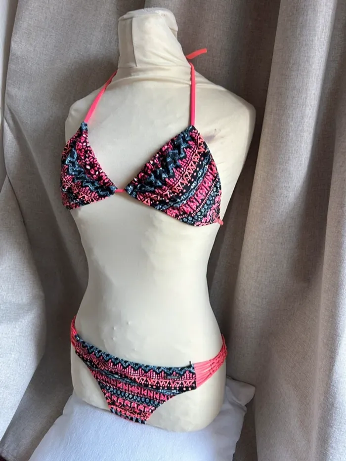 Maillot de bain 2 pièces Protest 85B - photo numéro 3