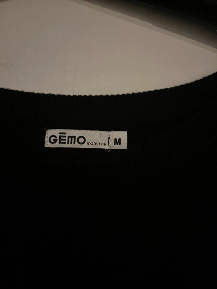 Robe M - photo numéro 2