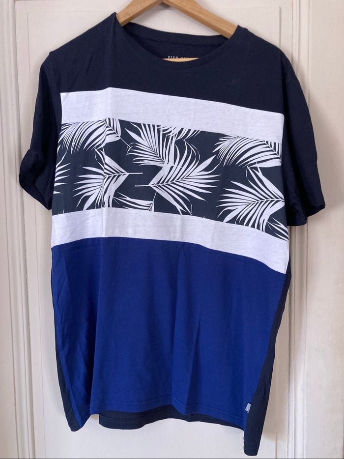 Lot t-shirt homme ( XL ) - photo numéro 4