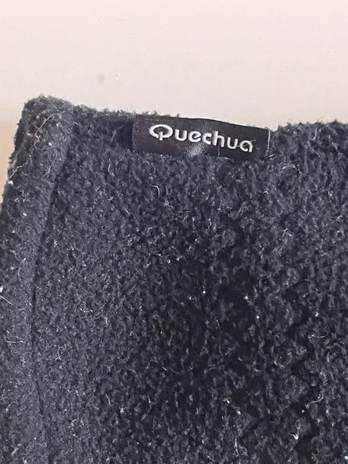 Gants Quechua - photo numéro 2