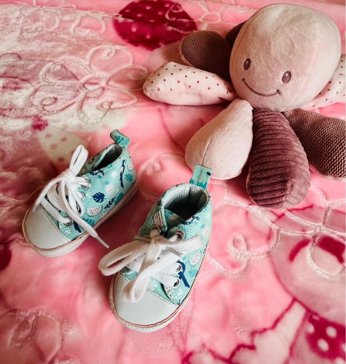 Chaussures - photo numéro 2