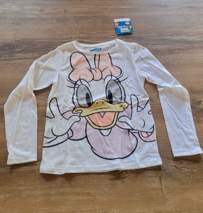 Tee-shirt Daisy