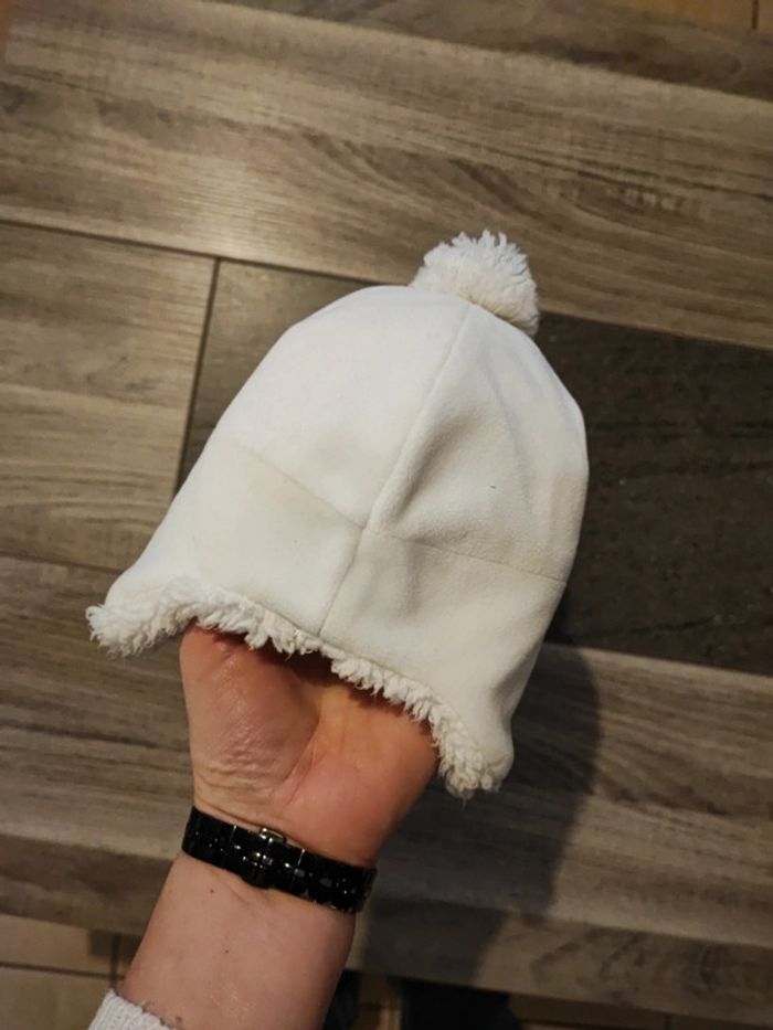 Bonnet obaibi 1-3 mois - photo numéro 2