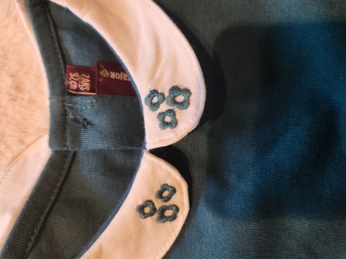 Haut sergent-major - photo numéro 4