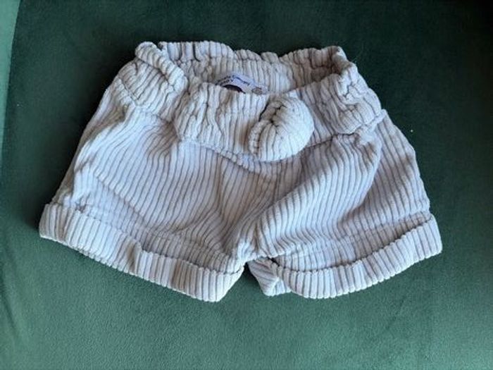 Short