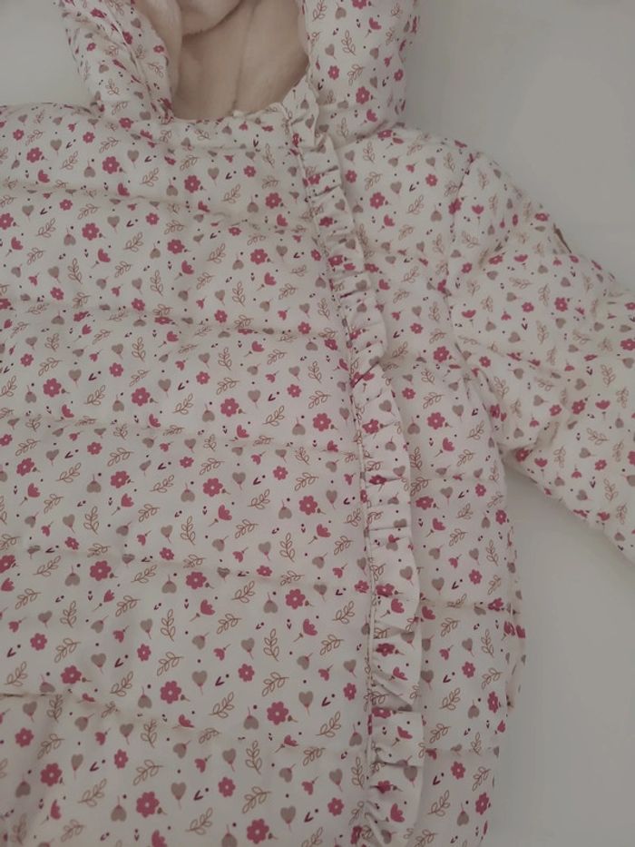 Manteau obaibi - photo numéro 3