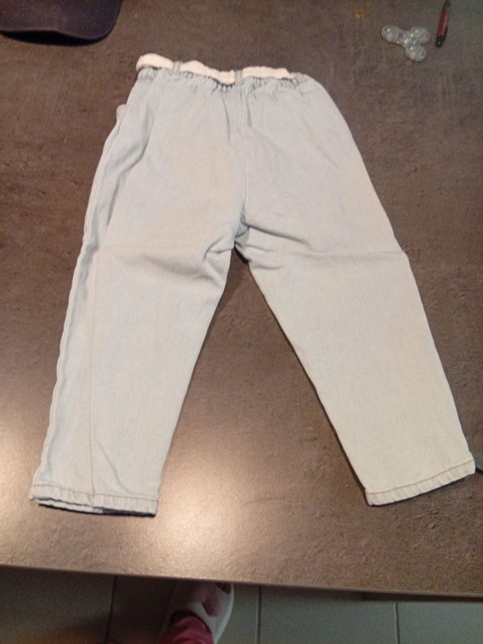 Jean 2 ans - photo numéro 4