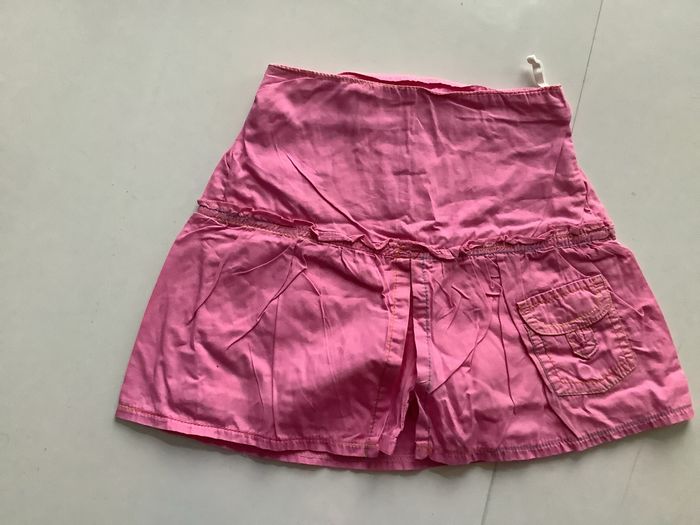 Jupe short