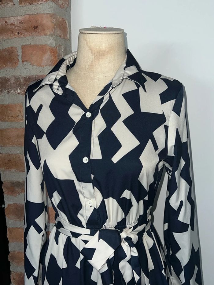 Superbe robe fluide légère - photo numéro 7