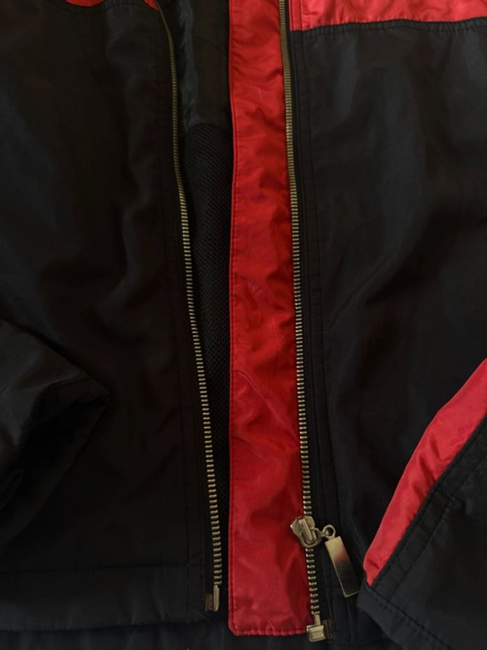 Veste moto - photo numéro 6