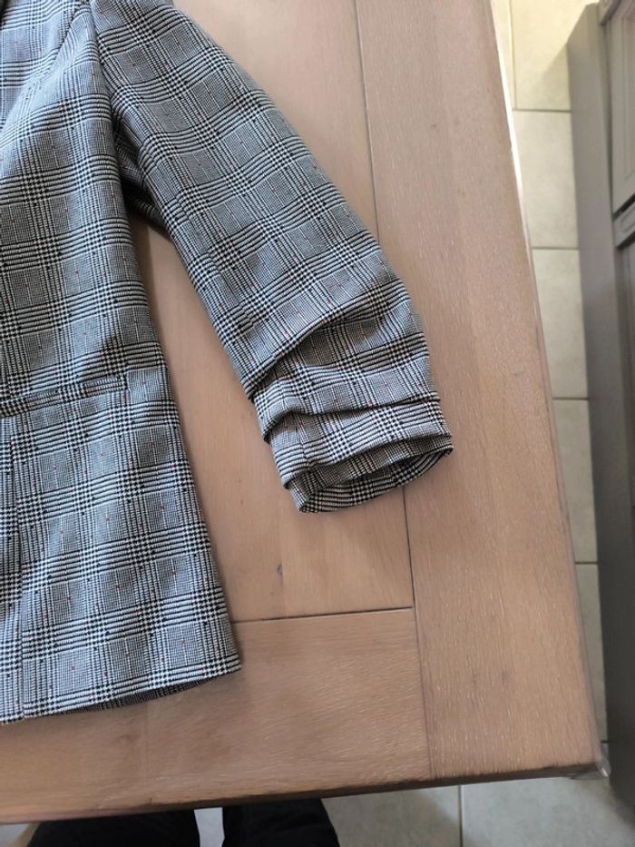 Veste Naf naf - photo numéro 3