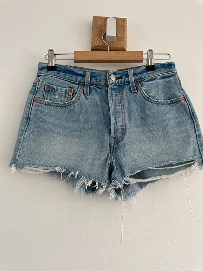 Short Levis - photo numéro 2