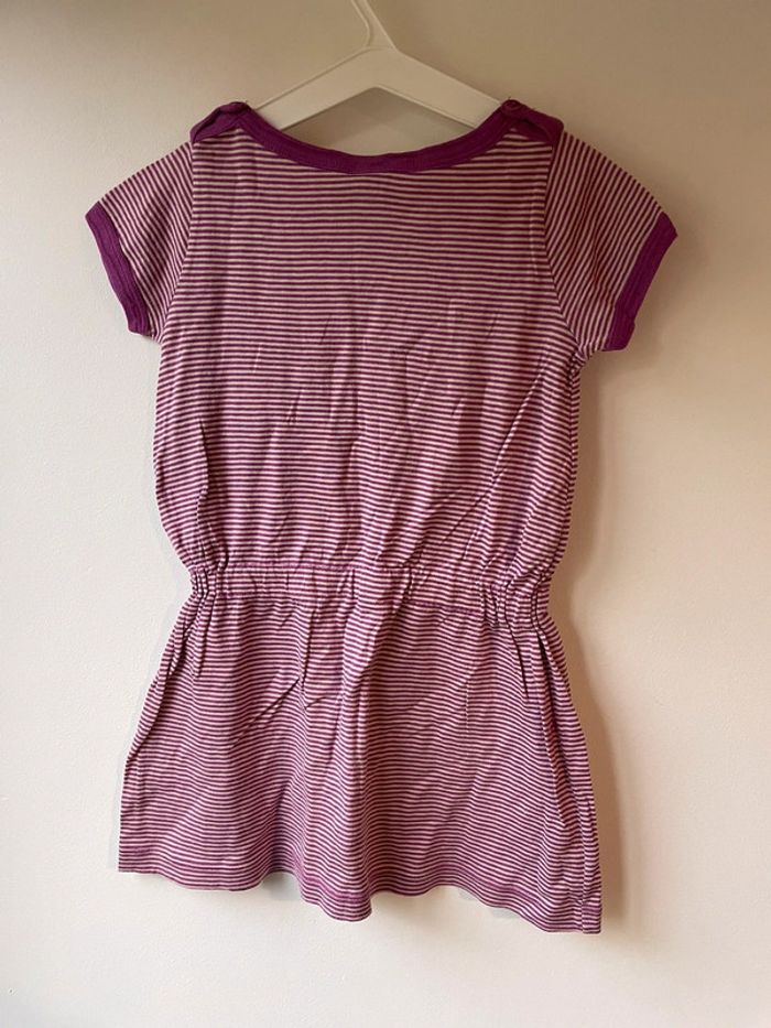 Robe Petit Bateau - photo numéro 3