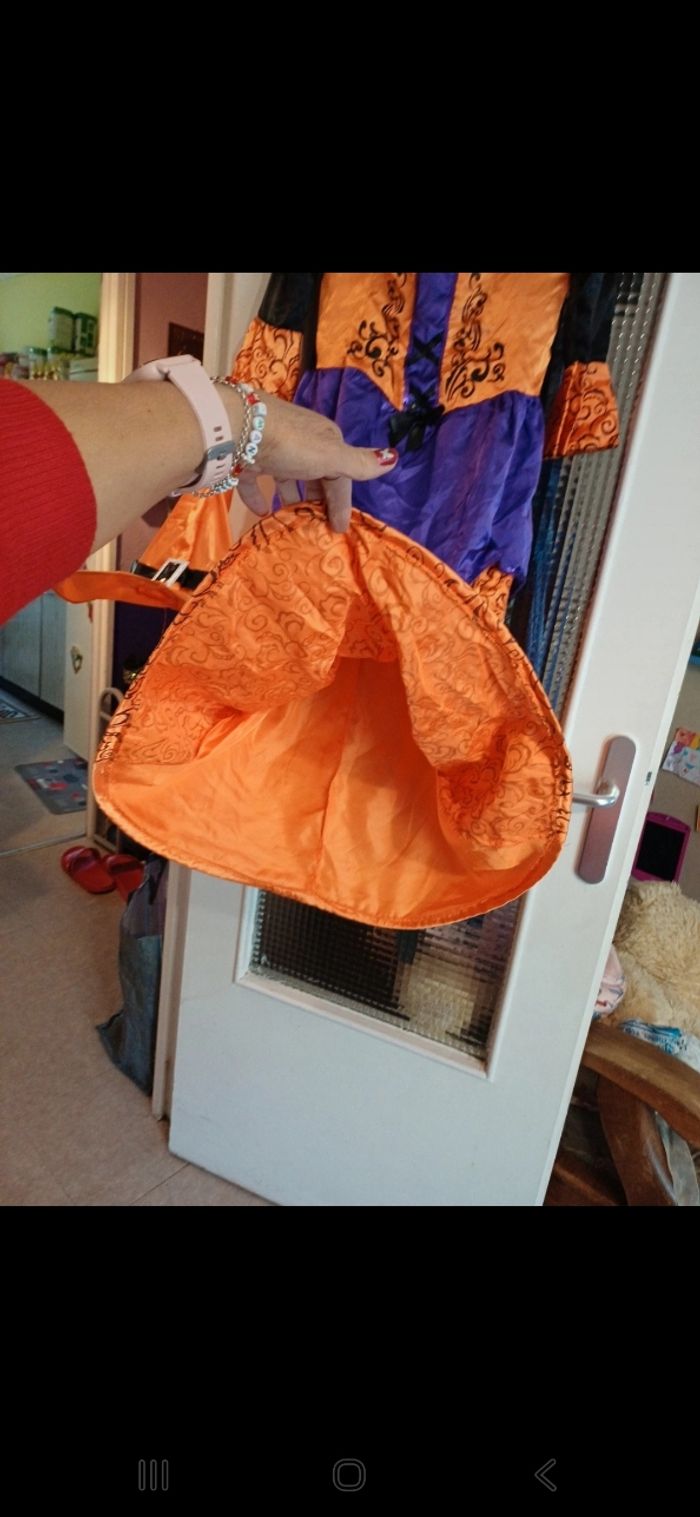 Déguisement halloween - photo numéro 10