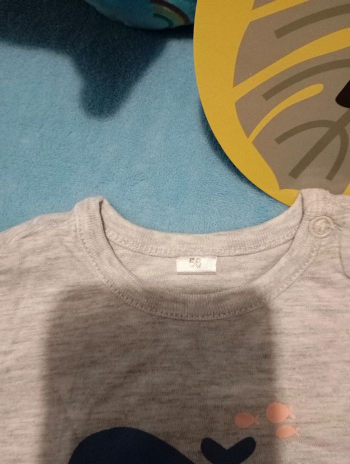 Ensemble short - photo numéro 2