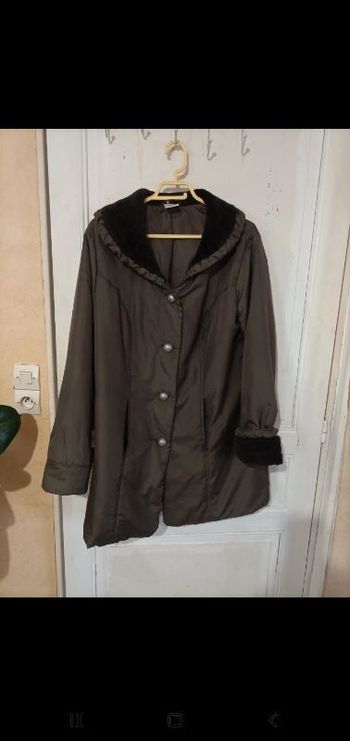 Manteau 42.44