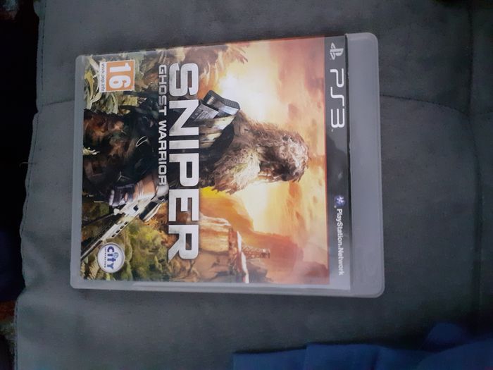 Sniper - photo numéro 1