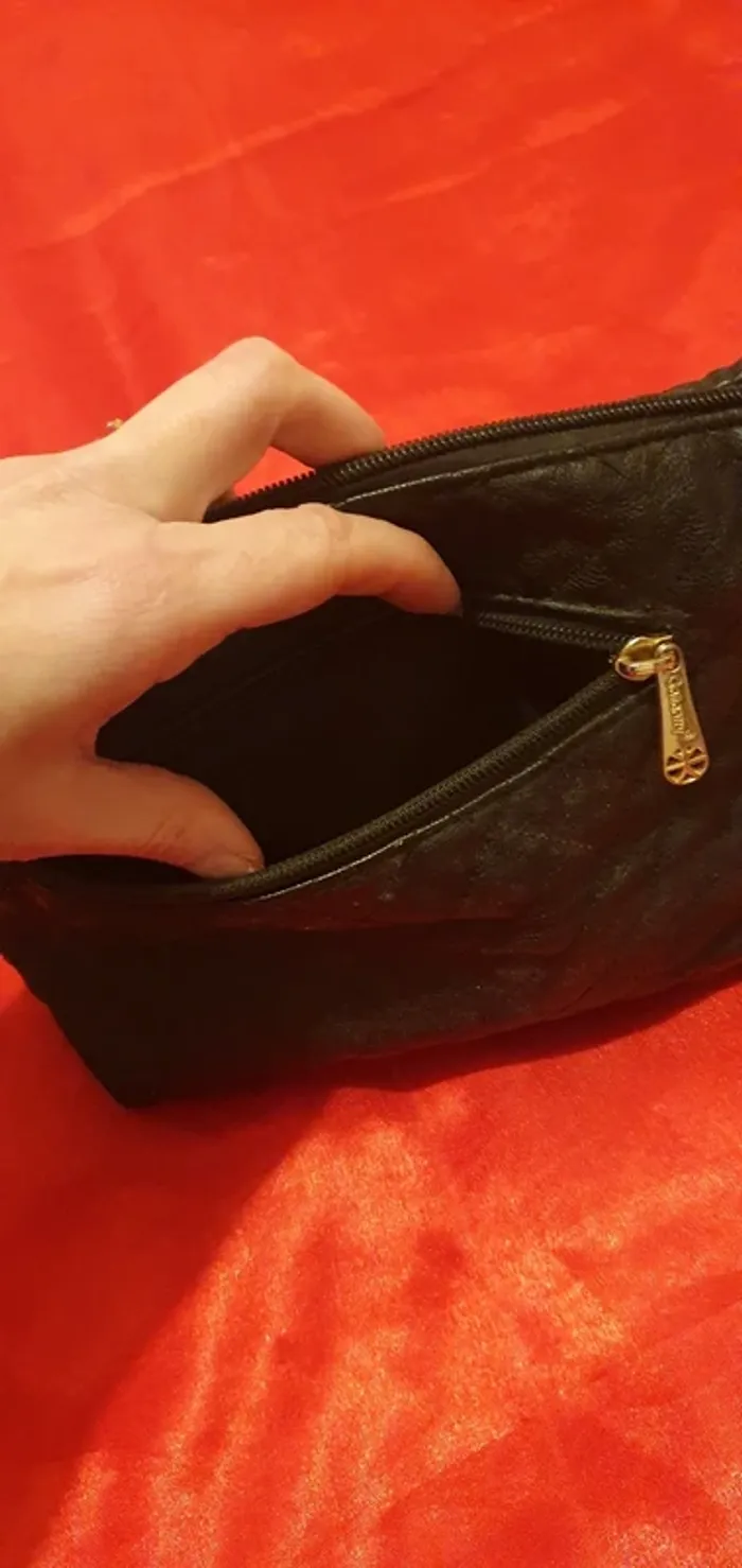 Sac bandoulière - photo numéro 2