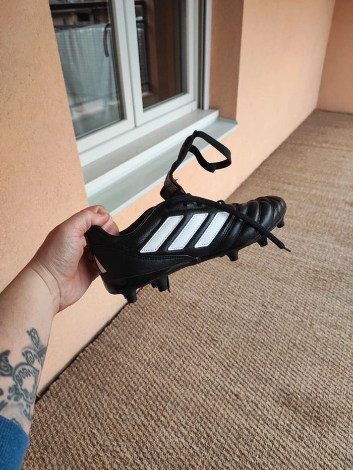 Chaussures adidas - photo numéro 4