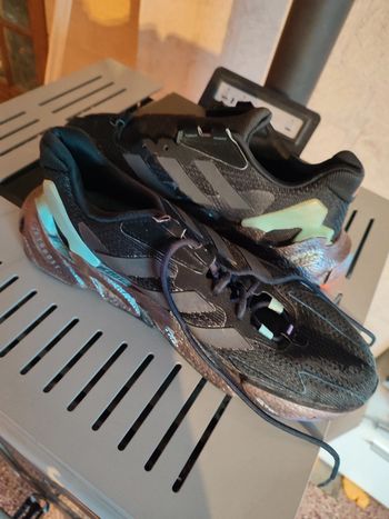 Baskets adidas running jetboost 43.5