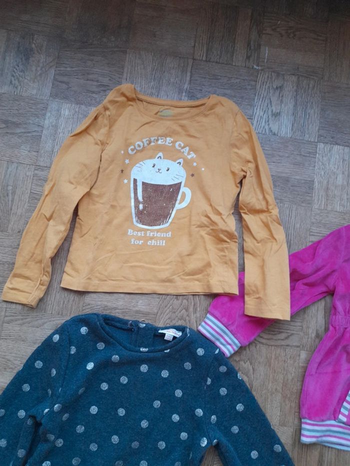 Lot 5 ans - photo numéro 5