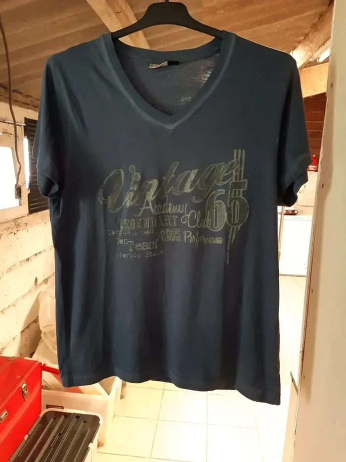 Tee-shirt