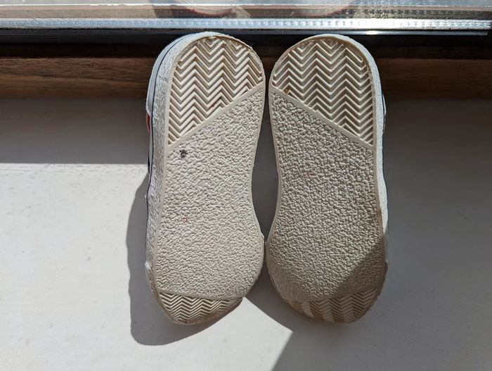 Baskets Creeks taille 30 - photo numéro 3