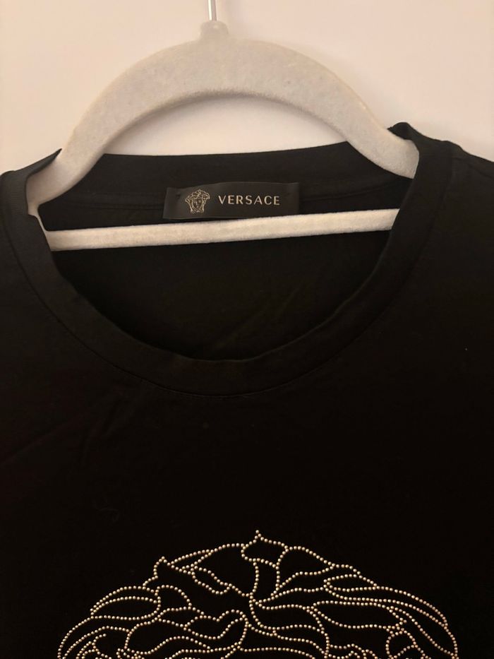 Tee-shirts Versace - photo numéro 3