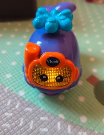 VTech 