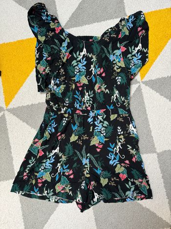 Combishort Camaïeu Taille 38