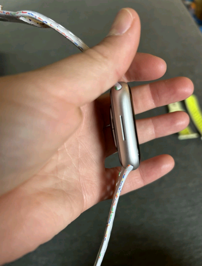 Appel watch - photo numéro 2