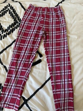 bas de pyjama fille 10 ans