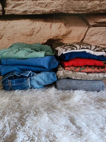 🐻Lot revendeur Garcon Taille 4ans 🐻